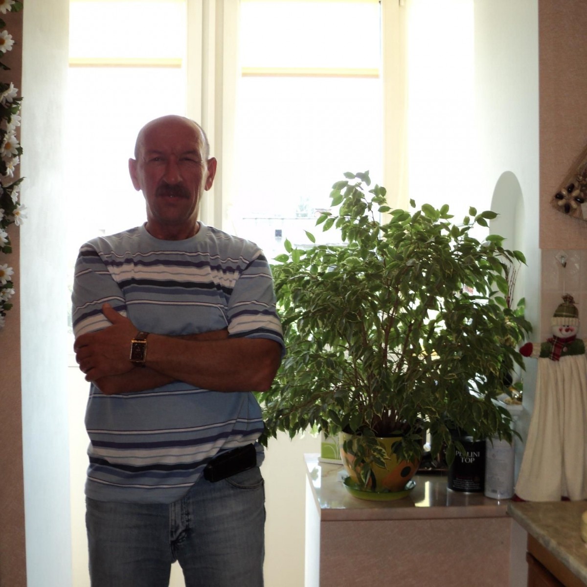 Aleksandr Aleksandrov