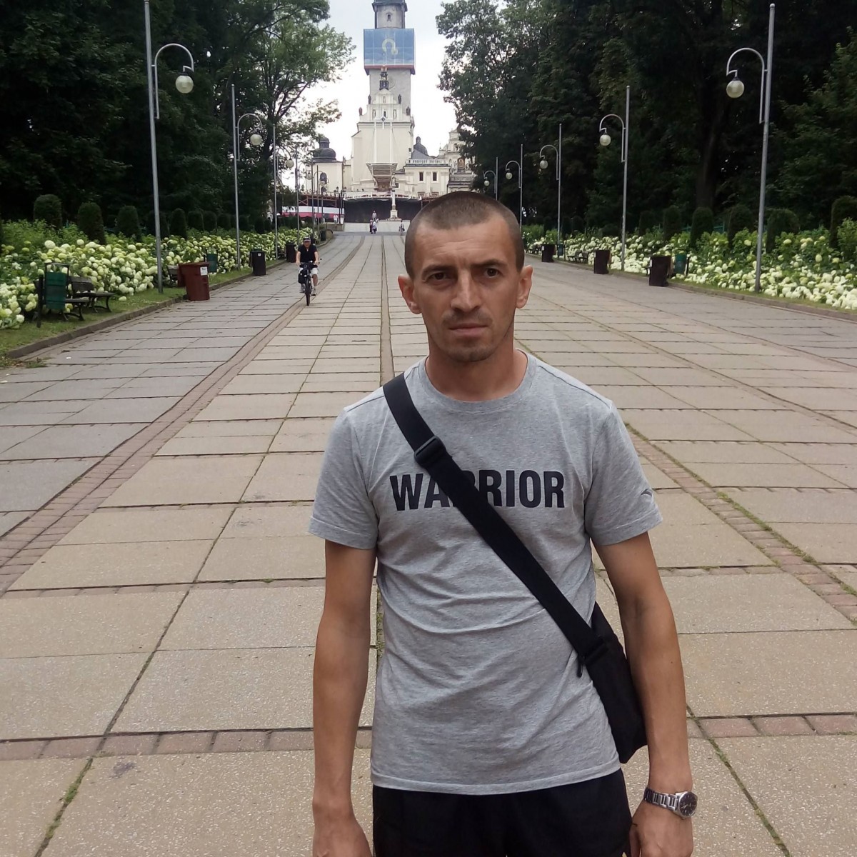 Виталий Костунец