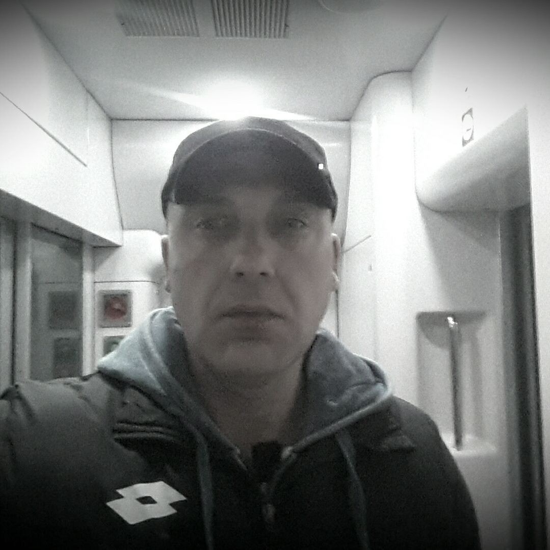 Константин Погуральский