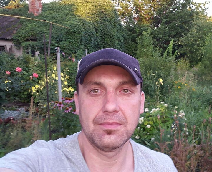 Константин Погуральский