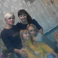 Светлана Шовкова