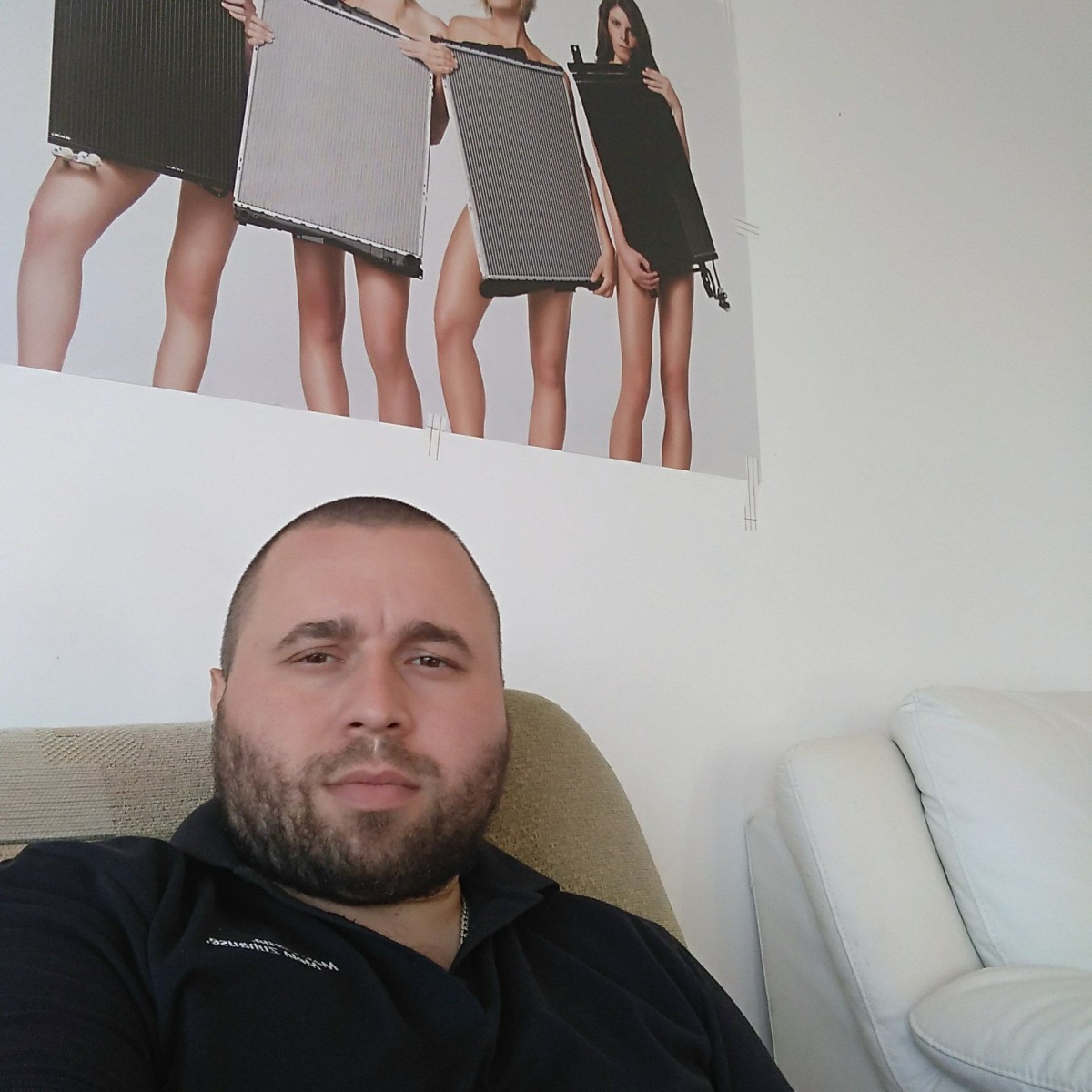 Олександр Бензель