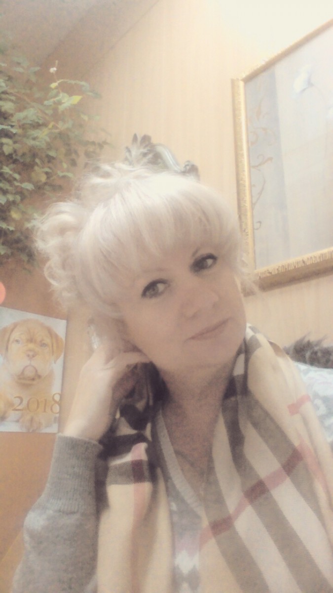 Светлана Цыплакова