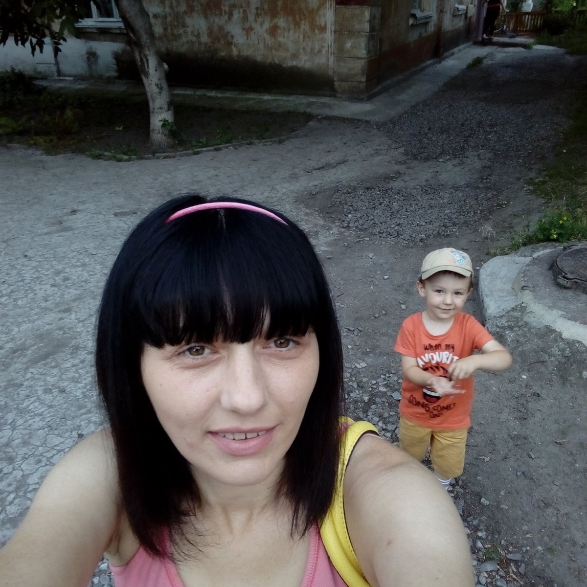 Екатерина Янышева