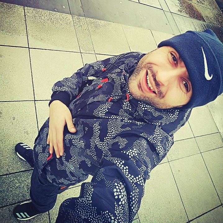 Андрій Василишин