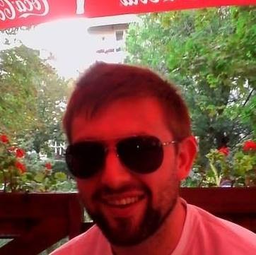 Witek Jarosz
