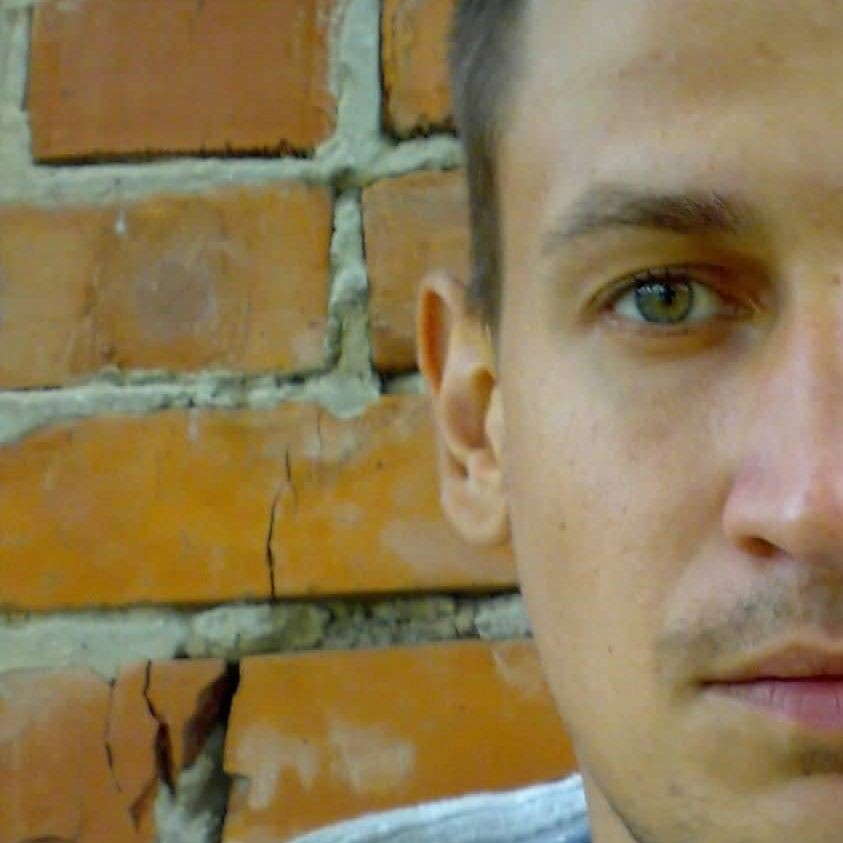 Vova Ostashevskiy