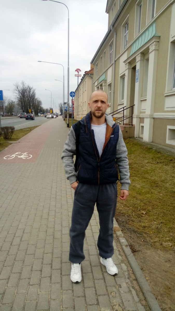 Андрей Карман