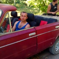 Ілля Чорногрицький