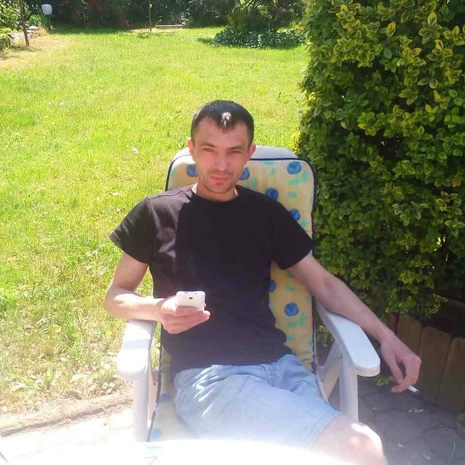 Назарій Володимирович