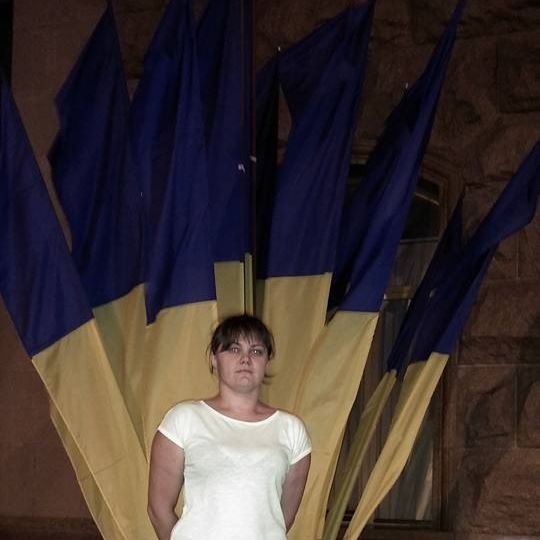 Марія Герасимович