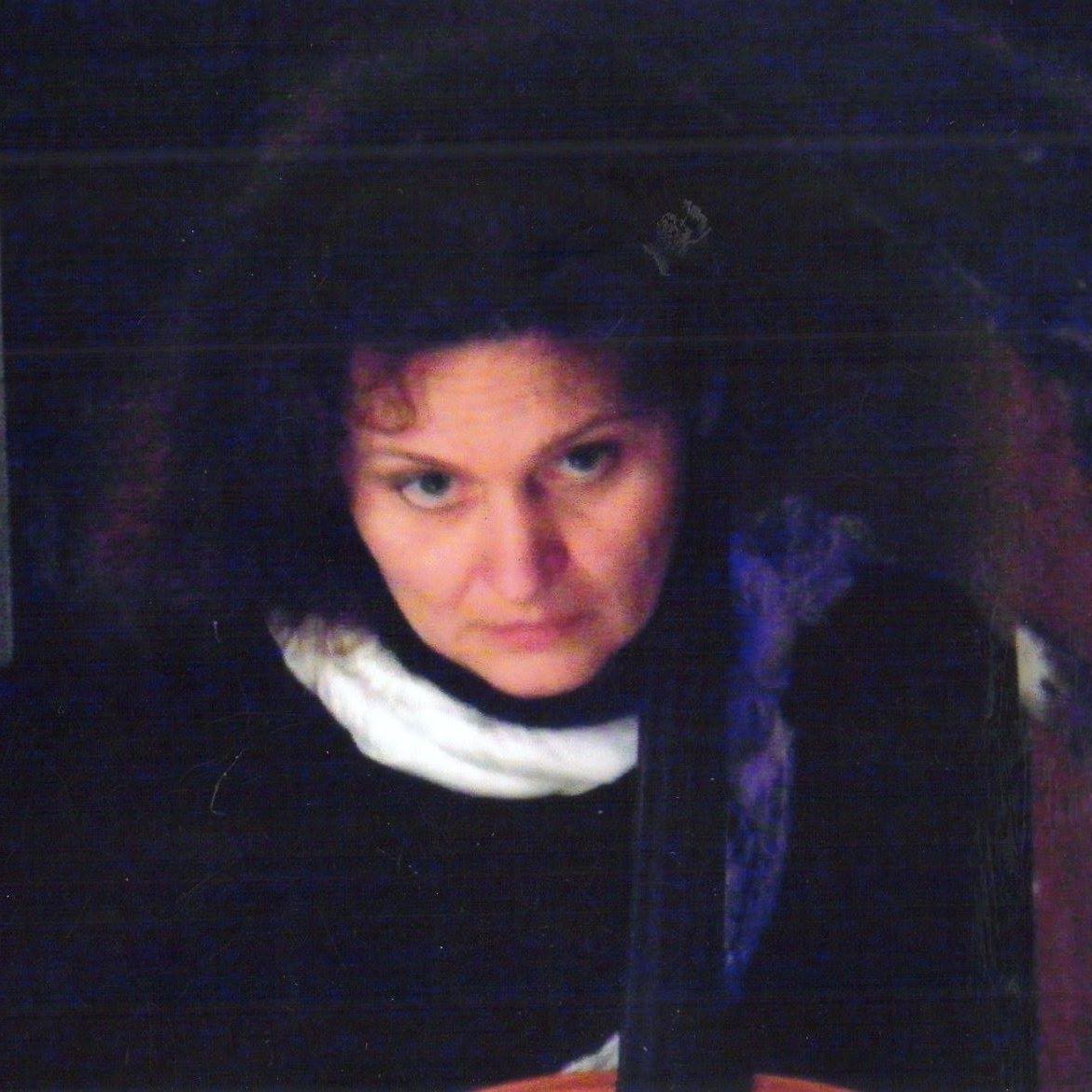 Елена Маринченко