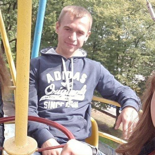 Тарас Лесів