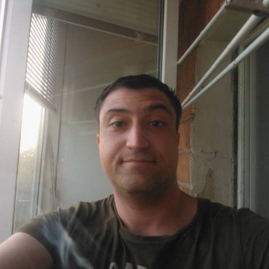 Константин Платонов