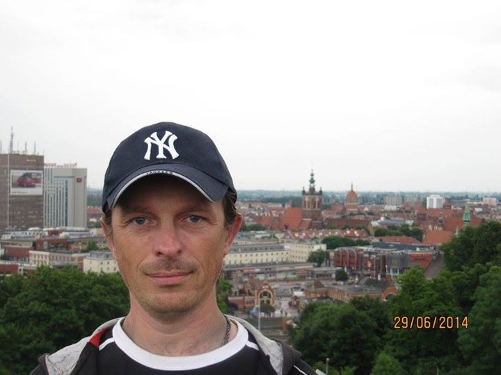 Vitalii Shevtsov