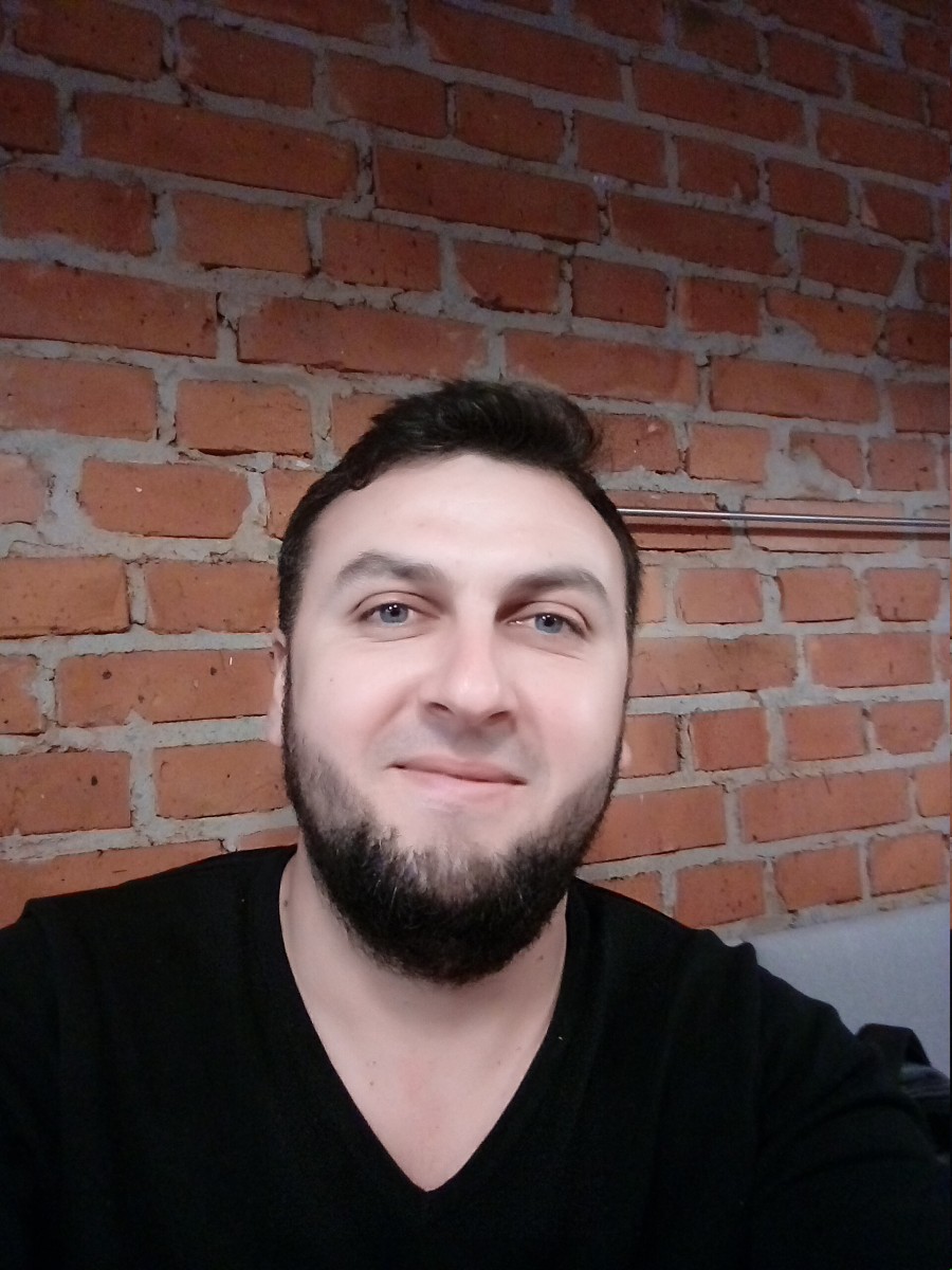 Igor Kostenko