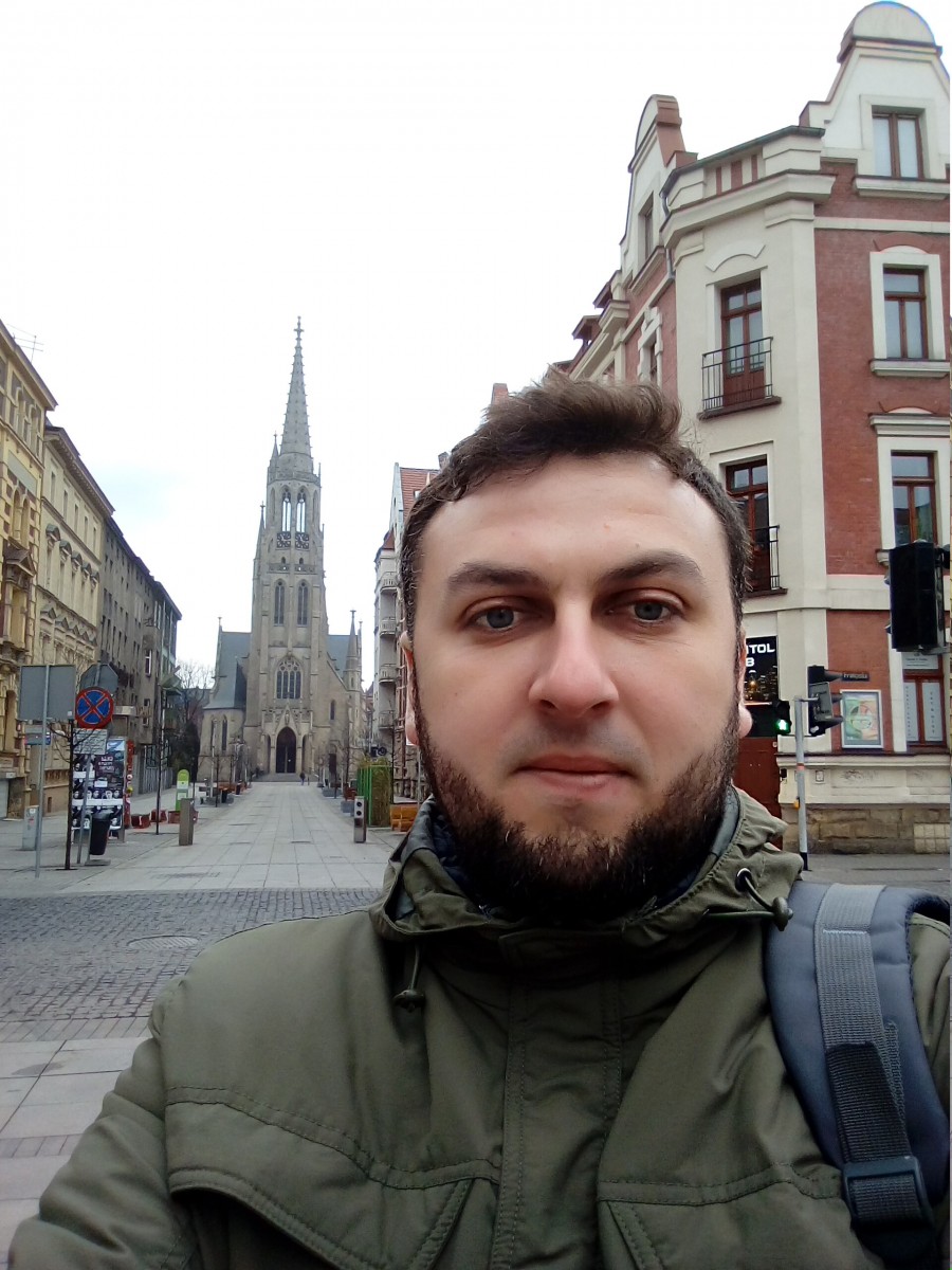 Igor Kostenko