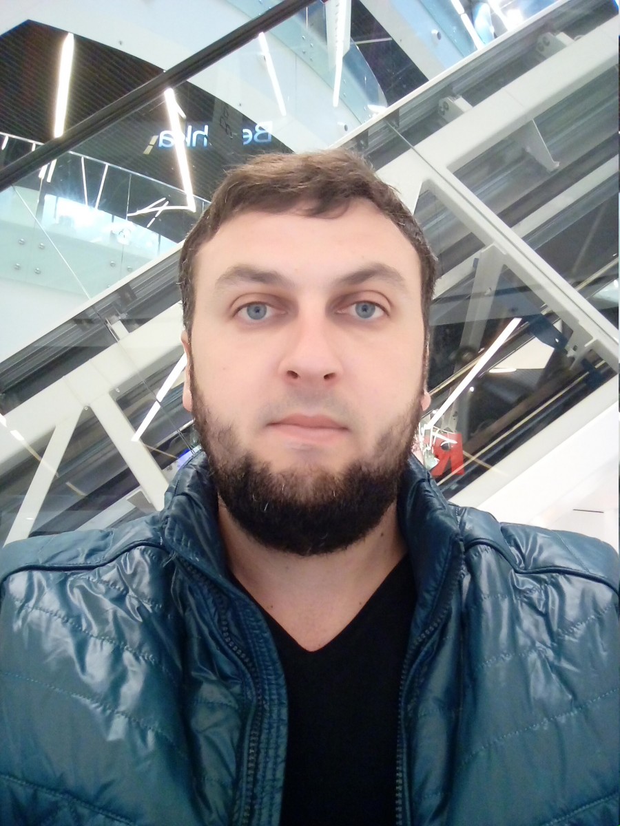Igor Kostenko