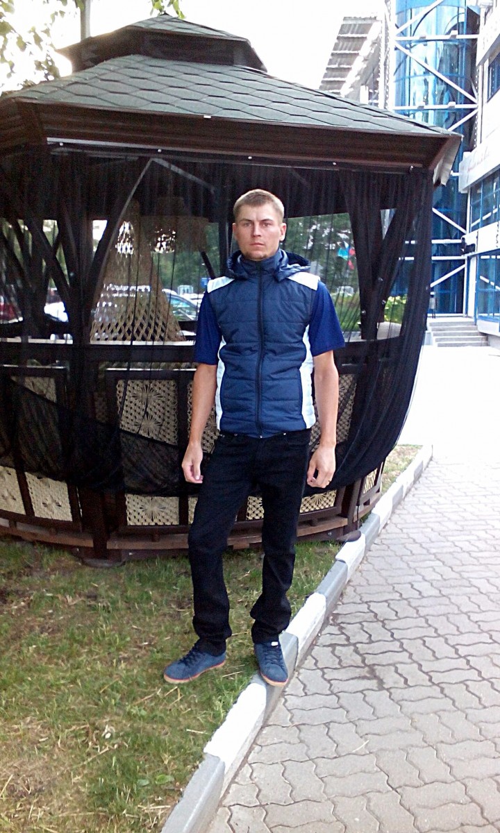Діма Гулей