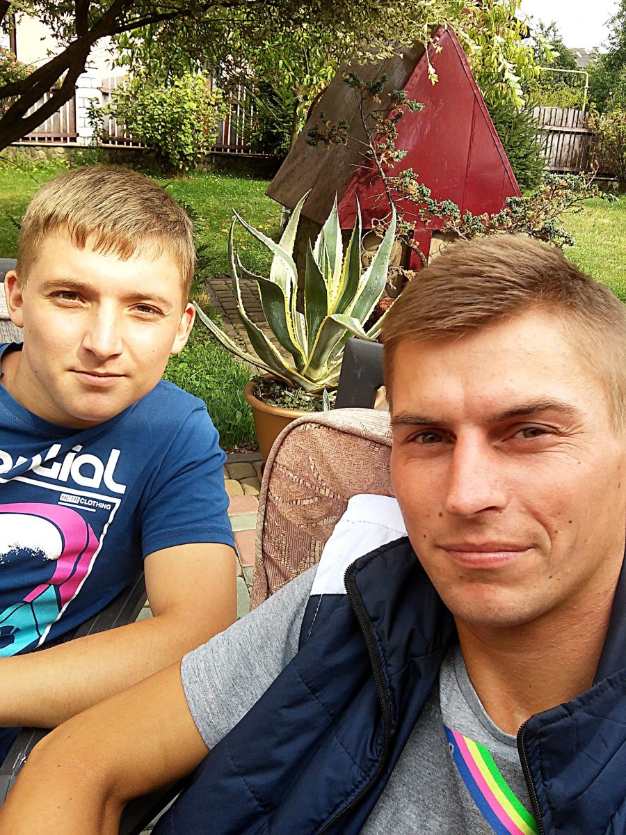 Діма Гулей