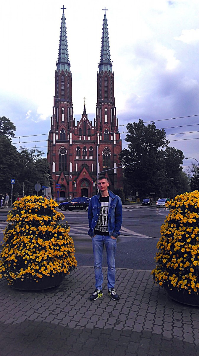 Діма Гулей