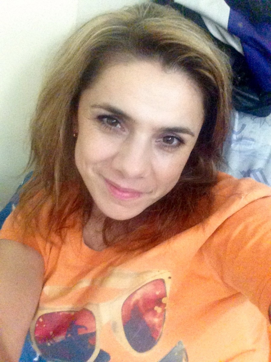 Sveta Borysevych