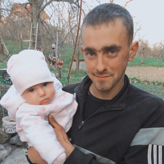 Вася Бень