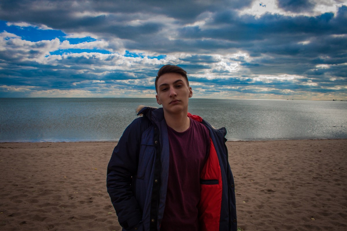 Vlad Zuev