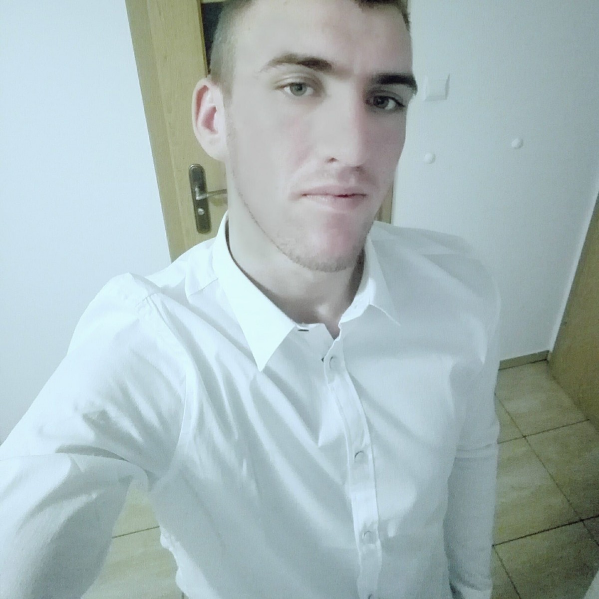Vadym Holoshyvets