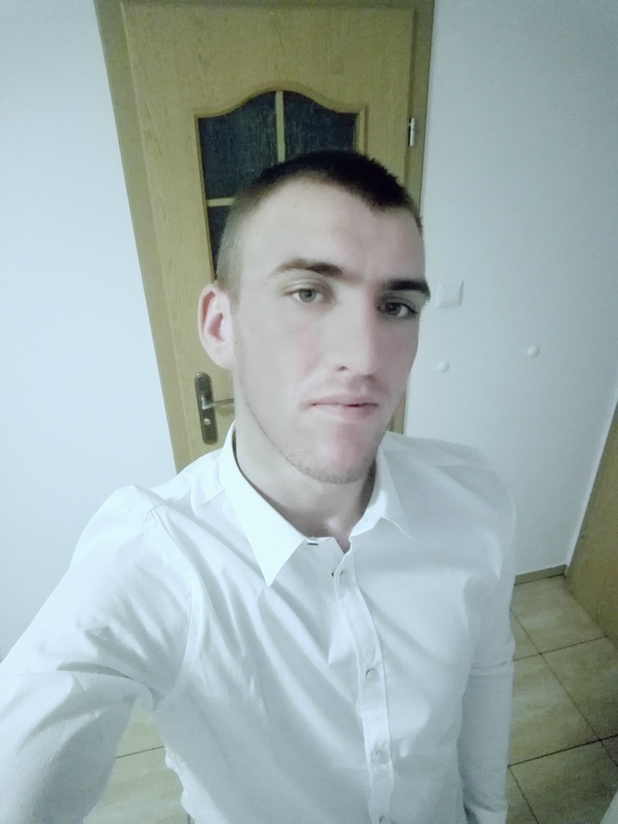 Vadym Holoshyvets