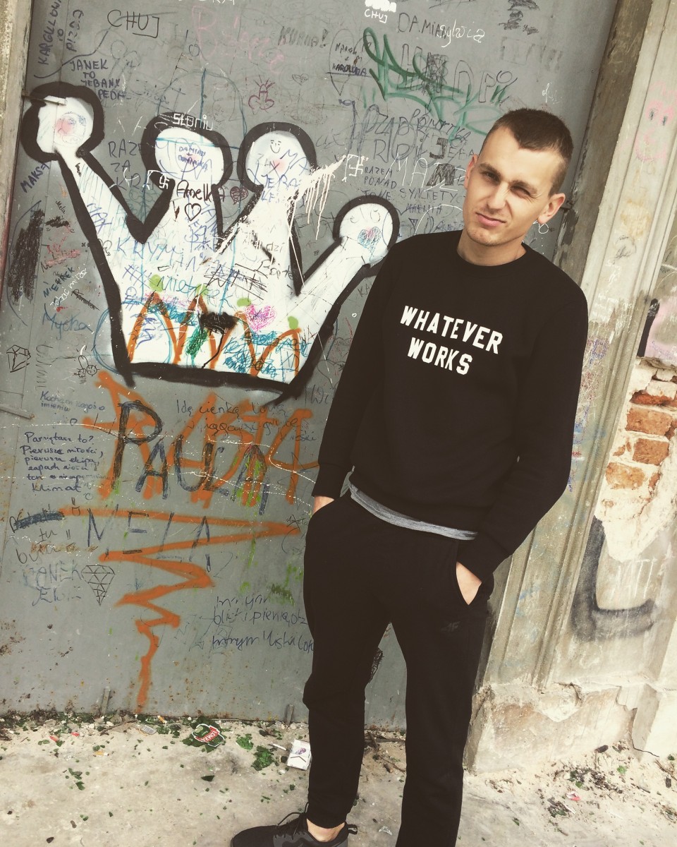 Roman Mazur