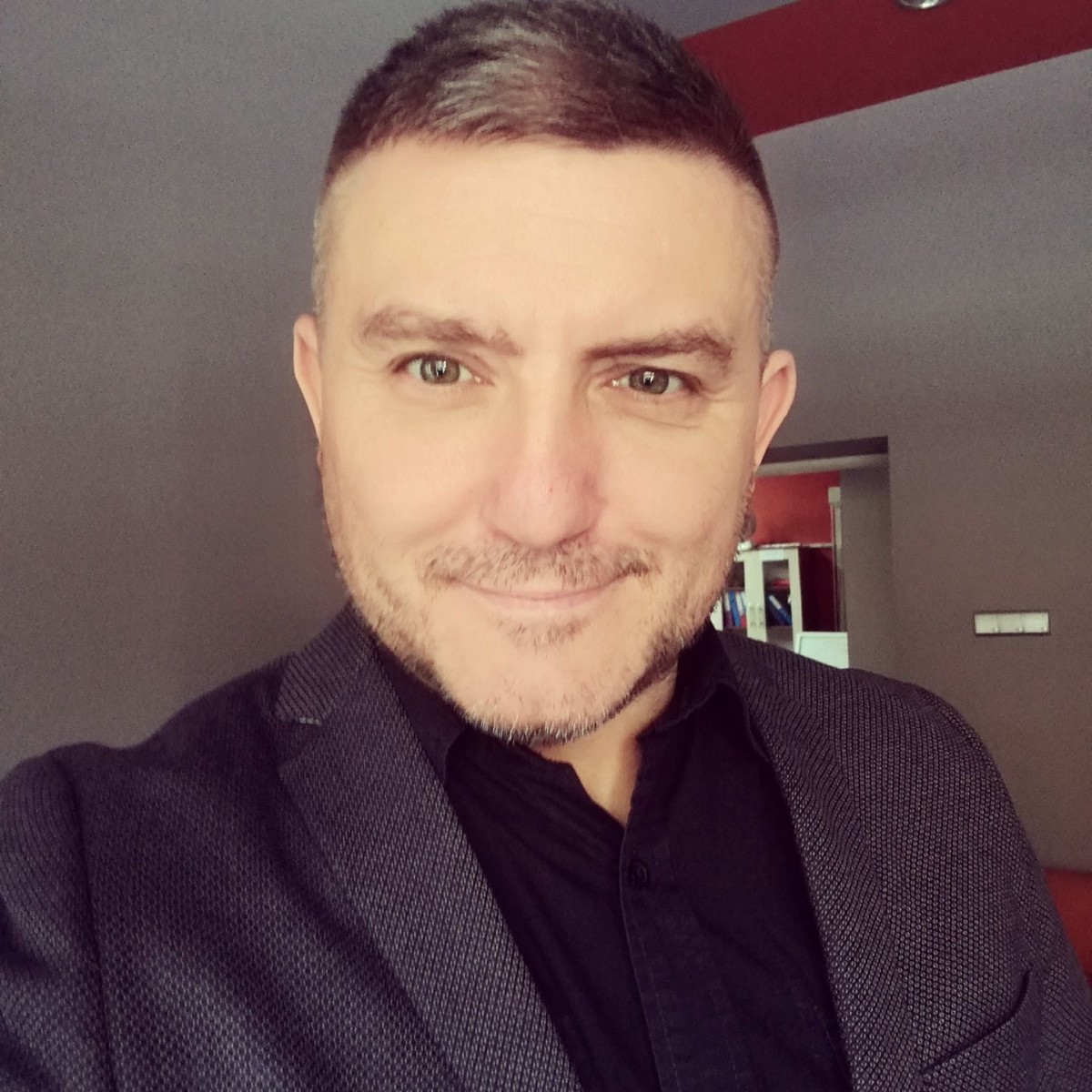 Bartek Borkowski