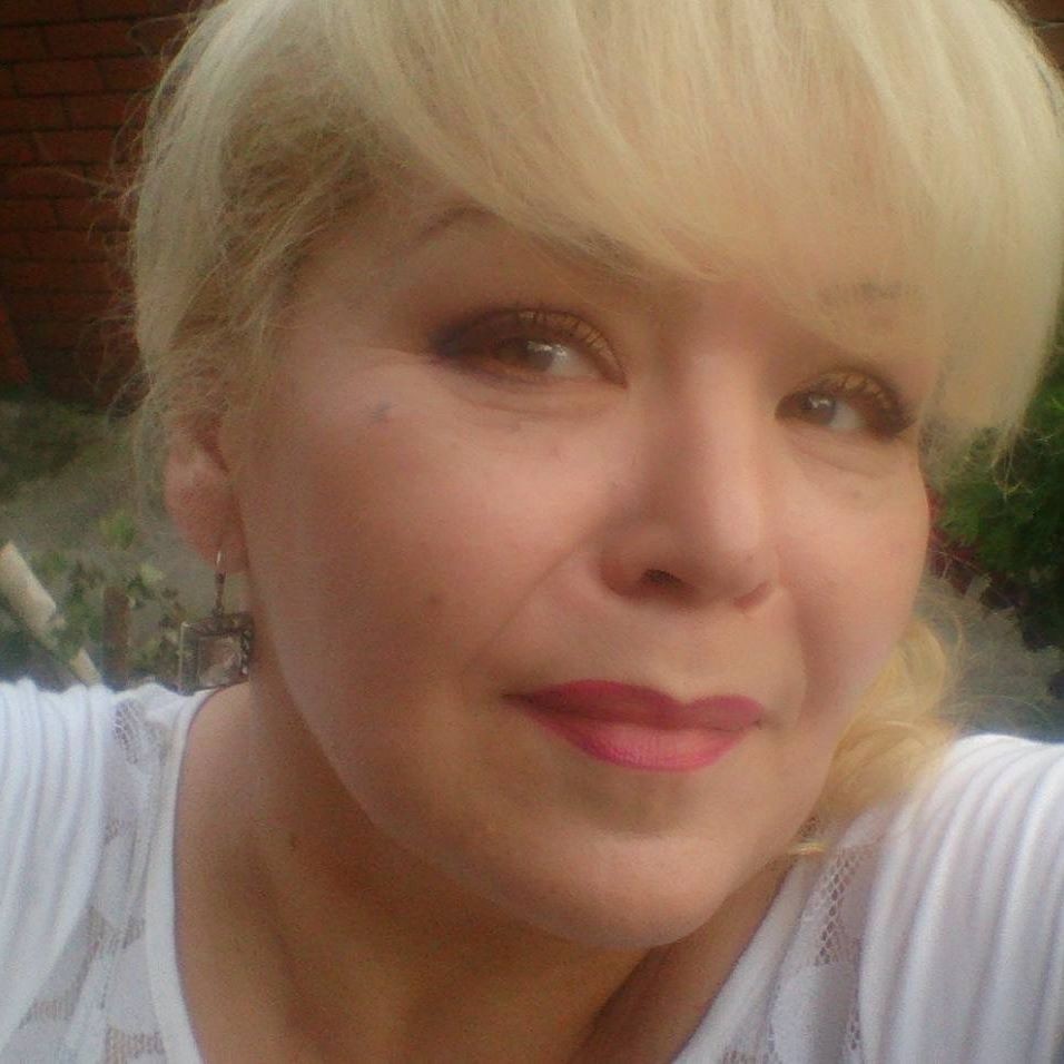 Liudmila Zalewska