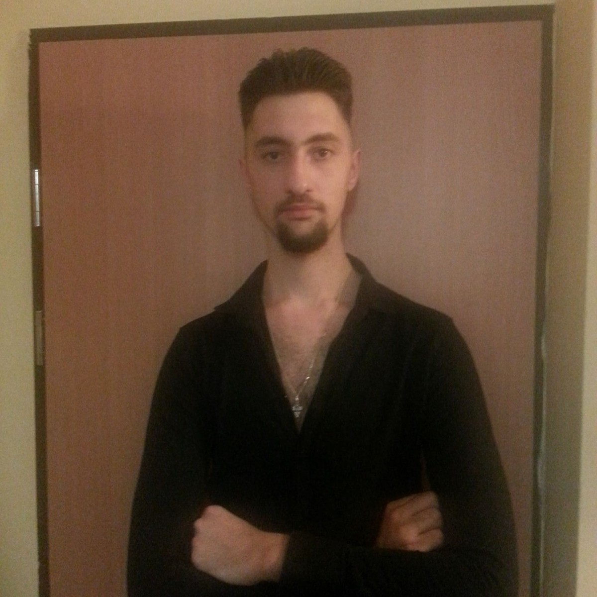 Oleg Skobtzov