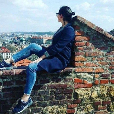 Anastazja Lebedynska