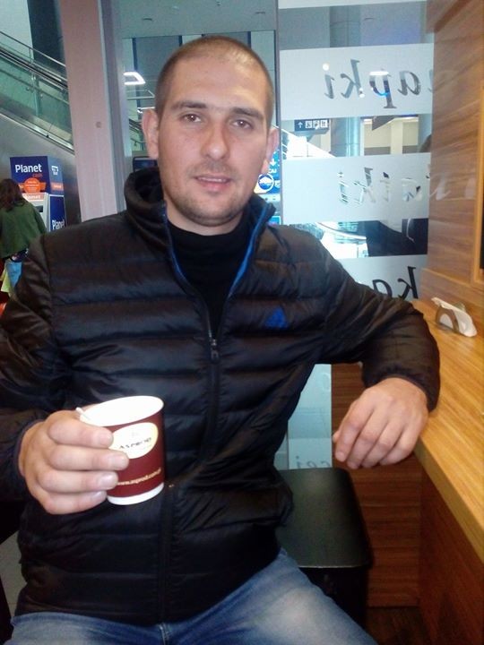 Олександр Степченков