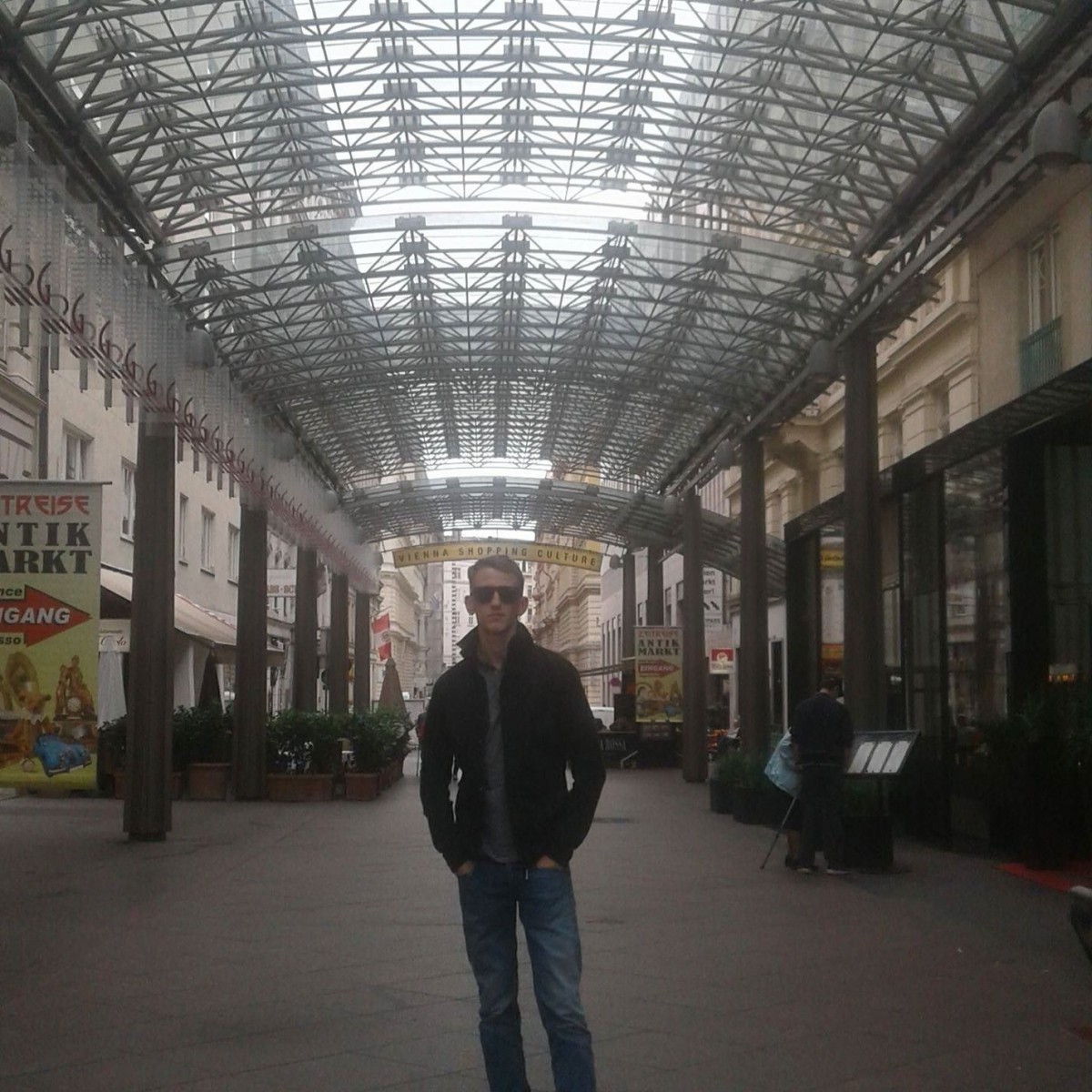 Dmitry Hnatiuk