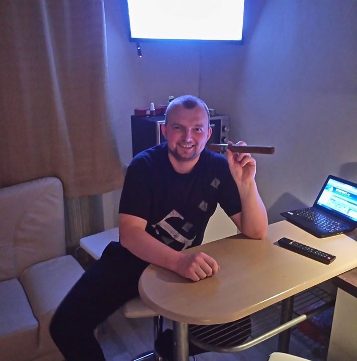 Igor Adamsky