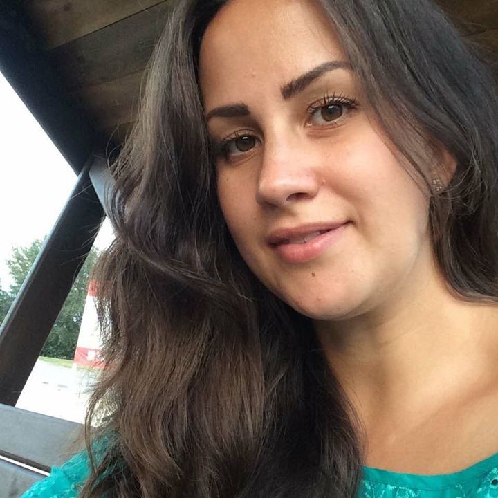 Антонина Андреевна Вирская