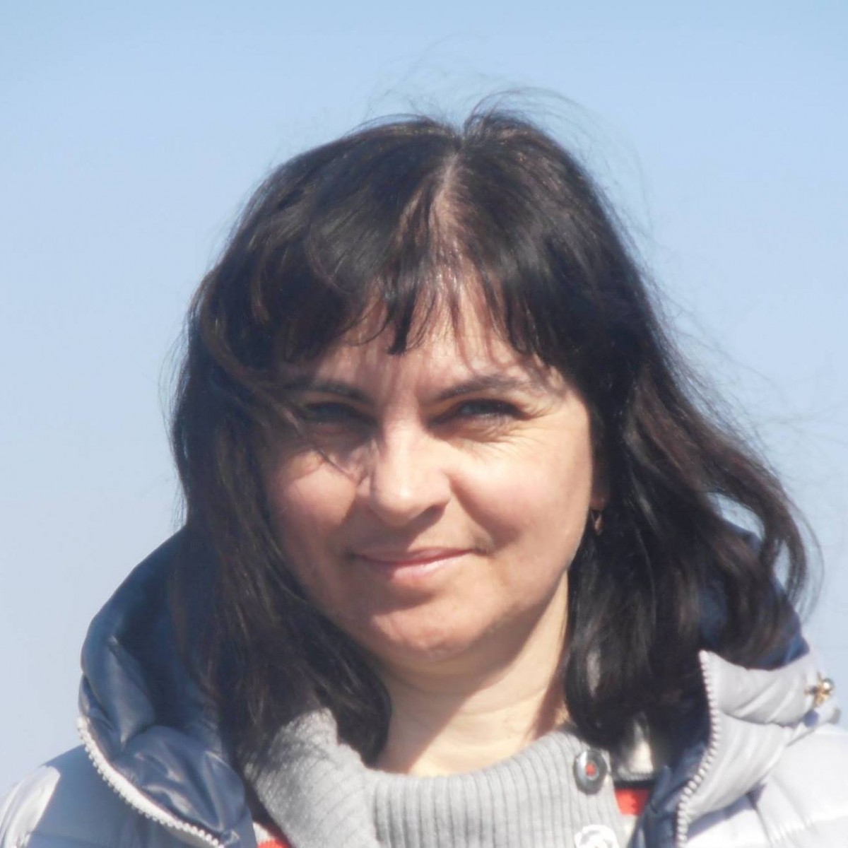 Natalya  Buryak