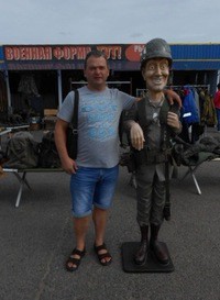 Руслан Рыдзевский