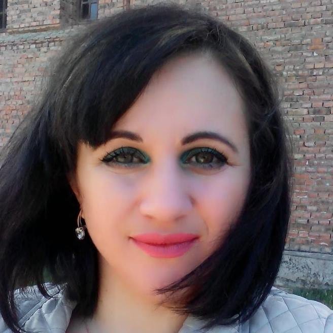 Zoryana Zatorska