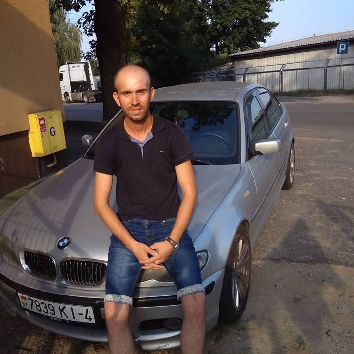 Любомир Зінчук