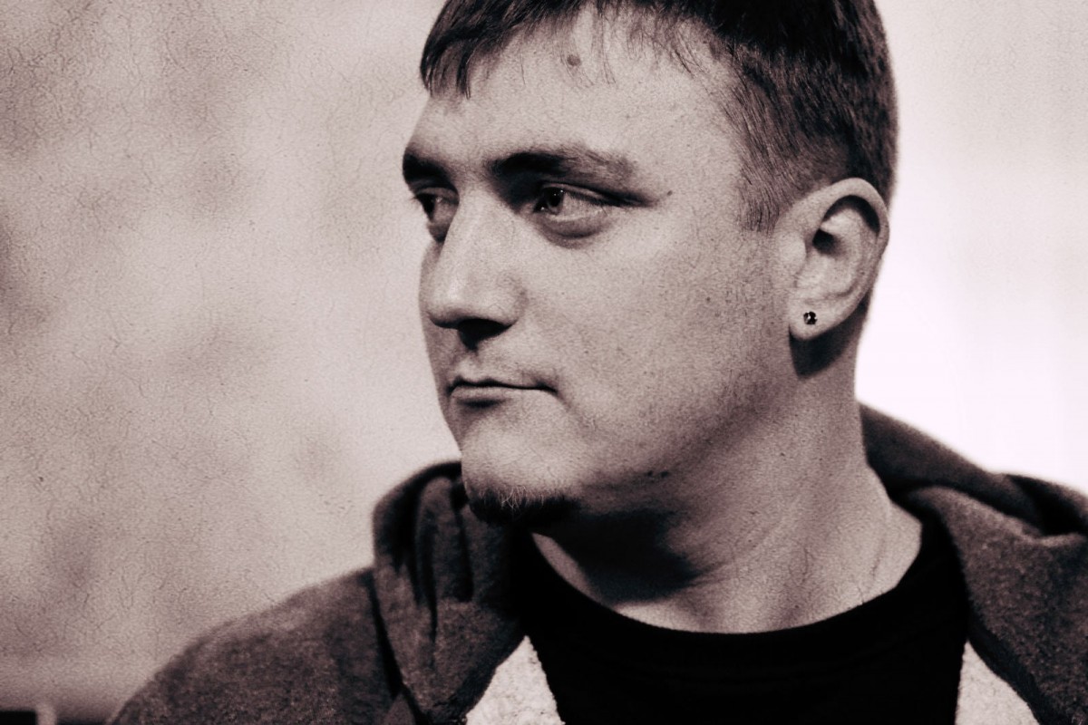 АНДРЕЙ ЧЕРНЕГА