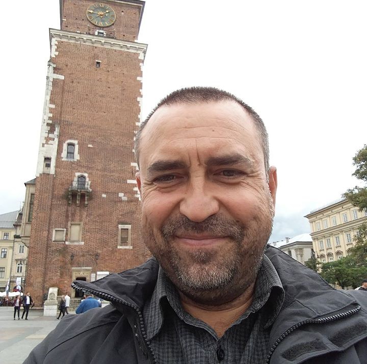 Evgeny Dzhurasovich