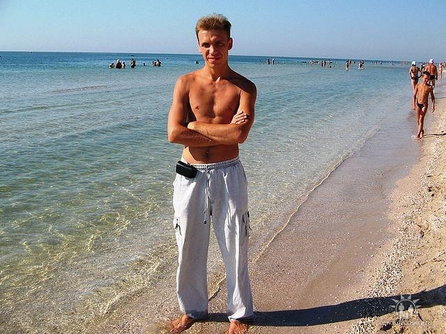 Sergey  Gurjiy