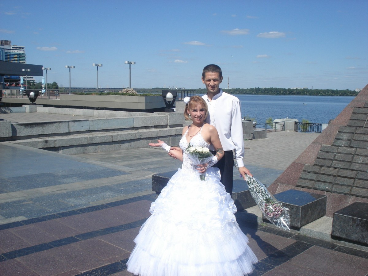 Ольга Шаломинцева