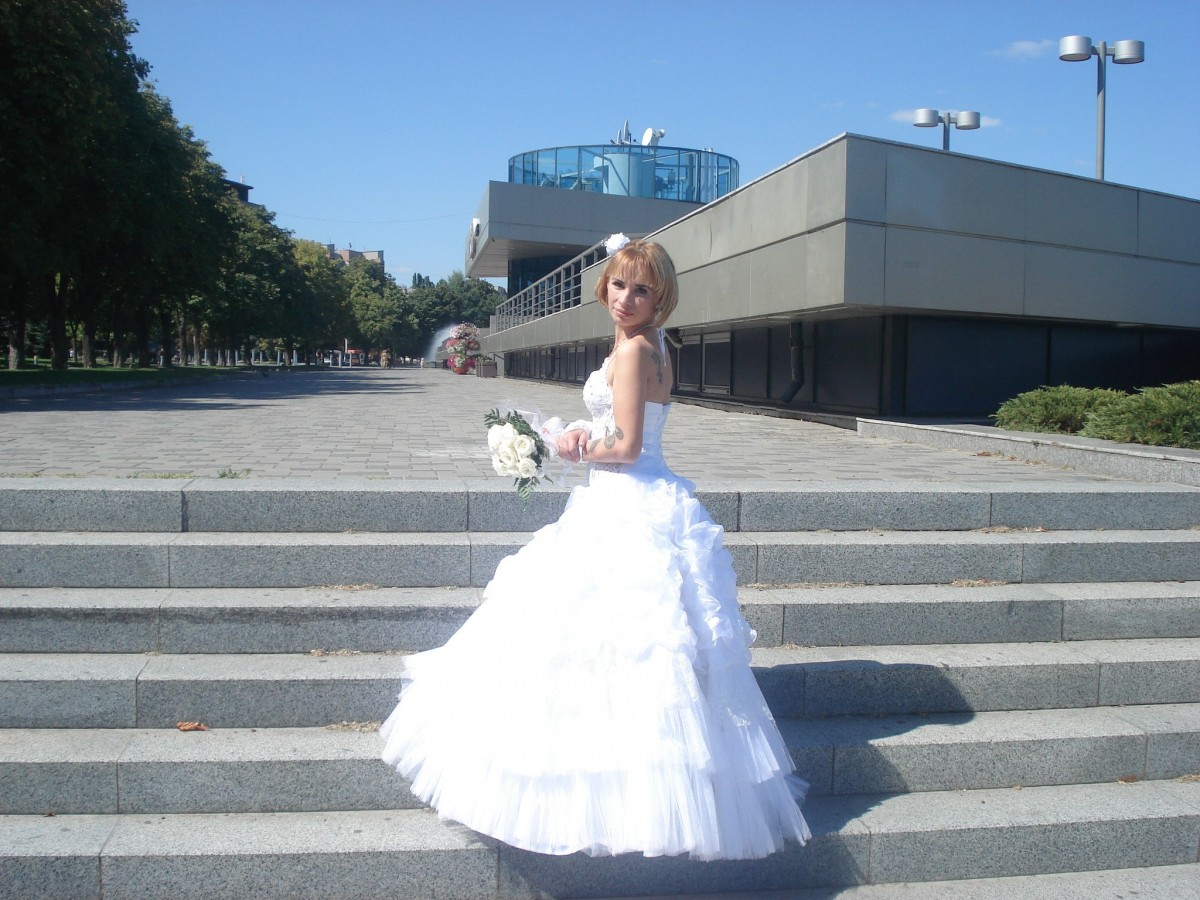 Ольга Шаломинцева