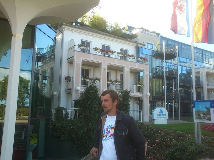Andreii Skorych