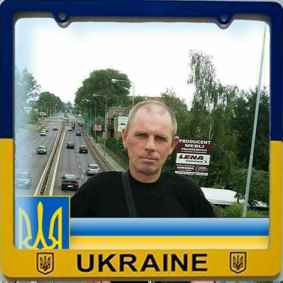Roman Nakvatskyi